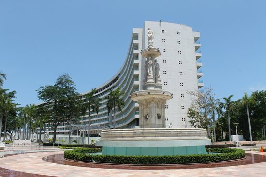 Centro Cultural de Acapulco